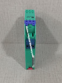 Pepperl+Fuchs K-System KFDO-CS-Ex1.54 Repeater Barrier