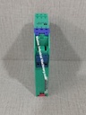 Pepperl+Fuchs K-System KFDO-CS-Ex1.54 Repeater Barrier