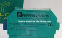 Pepperl+Fuchs KFD0-CS-Ex1.54-Y3 Repeater Isolated Barrier