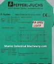 Pepperl+Fuchs KFD0-CS-Ex1.54-Y3 Repeater Isolated Barrier
