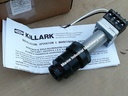Hubbell Killark GOB4-G233C N34 Green LED Push Button Switch Control Operator