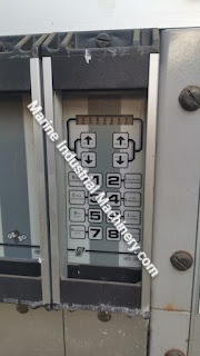 RVE HDL SR-HDL 15 Dimmer Pack