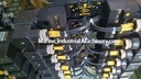 RVE HDL SR-HDL 15 Dimmer Pack