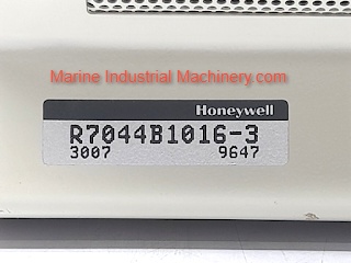 Honeywell DeltaNet R7044B1016-3 Control Module