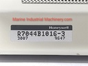 Honeywell DeltaNet R7044B1016-3 Control Module