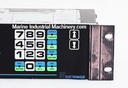 RV Elecrtronique RVE-1251 Ap Micro Central Processor
