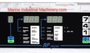 RV Elecrtronique RVE-1251 Ap Micro Central Processor