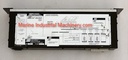 RV Elecrtronique RVE-1251 Ap Micro Central Processor
