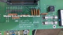 JRC CQD-3030 Connection Board