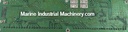 JRC CQD-3030 Connection Board
