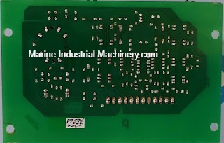 ISIF 2-V3 RT971202 Pcb Card