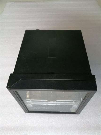 Jumo Logoscreeen 500cf 706510-14-23-020,261 Data Recorder