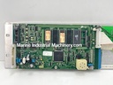 Consilium Salwico CS3000 GSM3150 GPM-4 R3 Control Panel Of Fire Detection System