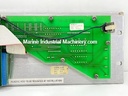 Consilium Salwico CS3000 GSM3150 GPM-4 R3 Control Panel Of Fire Detection System
