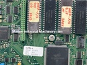 Consilium Salwico CS3000 GSM3150 GPM-4 R3 Control Panel Of Fire Detection System