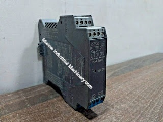 GM International D1020D 2 Channels Repeater Power Supply