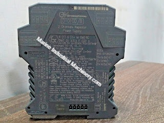 GM International D1020D 2 Channels Repeater Power Supply