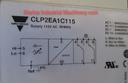 Carlo Gavazzi CLP2EA1C115 Conductive Level Controller