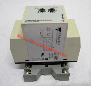 Carlo Gavazzi CLP2EA1C115 Conductive Level Controller