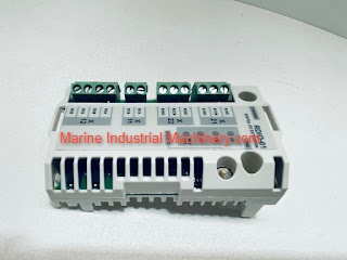 ABB RDIO-01 Digital I-O Extension Module