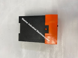 E.Dold & Sohne BH5928.92 Safety Relay