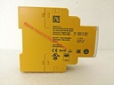 Bender Linetraxx VMD421H-D-3 Voltage Monitor