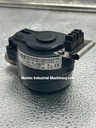 Hubner HOG 71 DN 1024 TTL Incremental Encoder