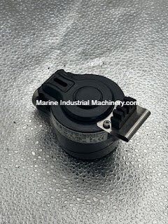 Hubner HOG 71 DN 1024 TTL Incremental Encoder