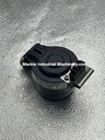 Hubner HOG 71 DN 1024 TTL Incremental Encoder