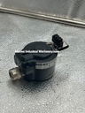 Hubner HOG 71 DN 1024 TTL Incremental Encoder