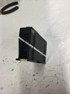 NSD Corporation NCV-20N Control Module