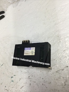 NSD Corporation NCV-20N Control Module