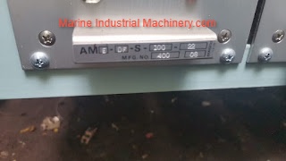 Yuken AME-DF-S-100-22 AMP-L3 Power Amplifier