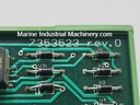 Rolls-Royce Aquamaster-Rauma MCO-01 7353523 Pcb Module