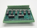 Rolls-Royce Aquamaster-Rauma MCO-01 7353523 Pcb Module