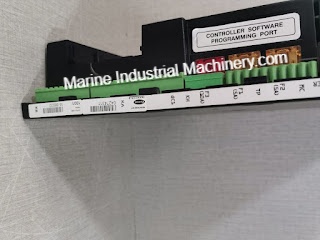 Carrier Transicold Micro-link 2i Ceas430173-05 Reefer Container I-O Controller