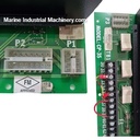 Cerberus Pyrotronics-Siemens CP-35 System 3 Universal Alarm Control