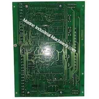 Cerberus Pyrotronics-Siemens CP-35 System 3 Universal Alarm Control