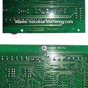 Cerberus Pyrotronics-Siemens CP-35 System 3 Universal Alarm Control
