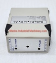 Rolls-Royce SPA-1 Pulse Counter