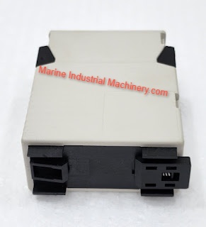 Rolls-Royce SPA-1 Pulse Counter