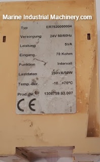 ER7520000004 Relay