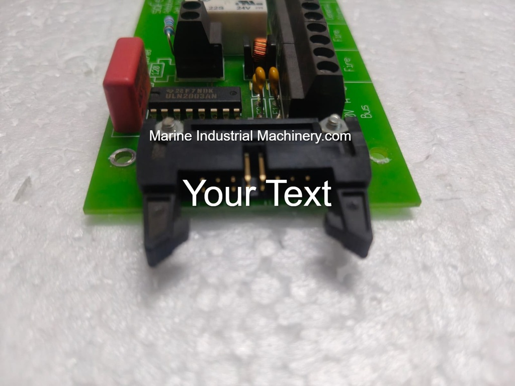 Sofetec BG02.301 Adapter Module