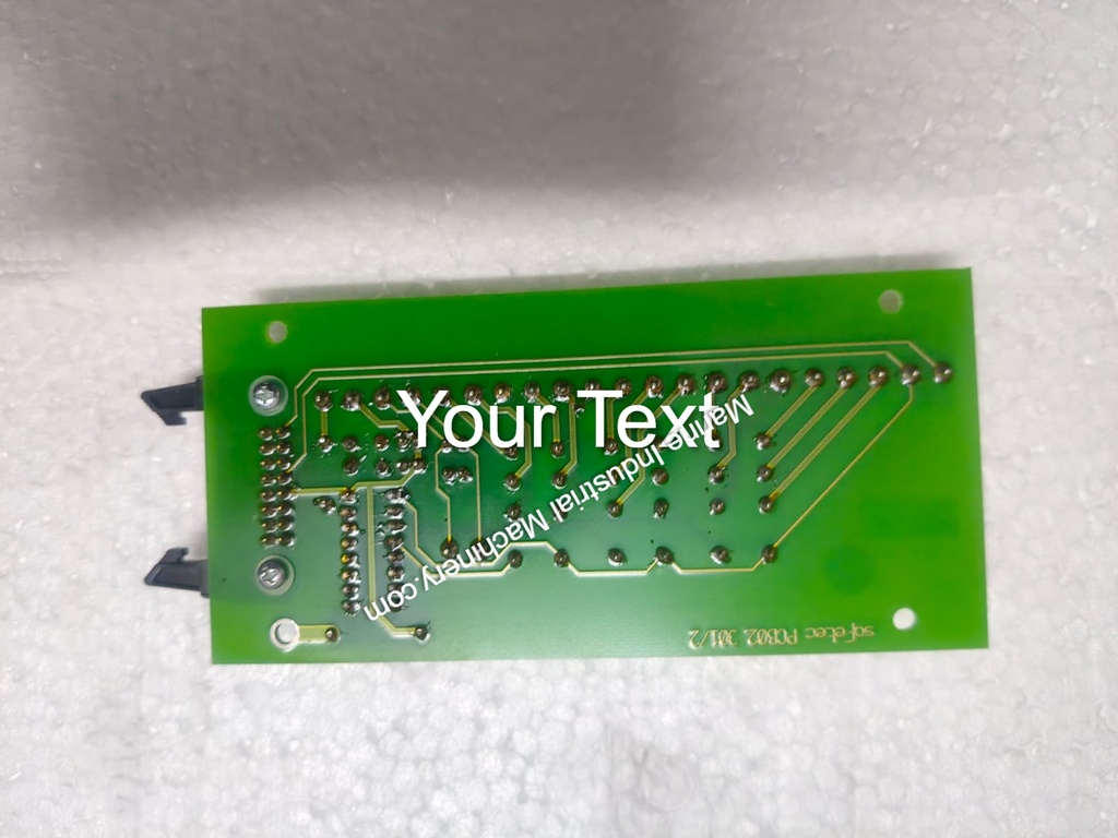 Sofetec BG02.301 Adapter Module