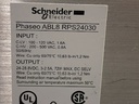 Schneider Electric ABL8 RPS24030 Universal Power Supply