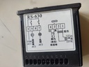 Lu-Chu RS-630 Refrigeration Controller