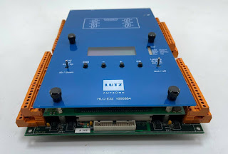 Lutz Elevator HLC-E32 1000864 Elevators Control Module