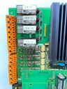 Lutz Elevator HLC-E32 1000864 Elevators Control Module