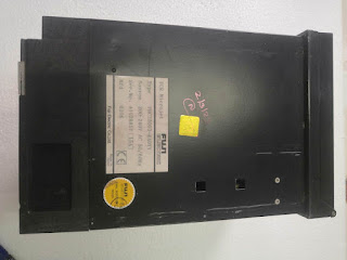 Fuji PHC33003-AA0YV Microjet Recorder