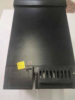 Fuji PHC33003-AA0YV Microjet Recorder